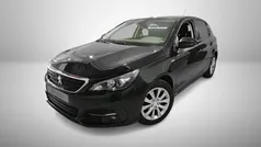Usado 2020 Peugeot 308 Style | € 13.790 (Preço justo)