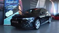 VW Golf VIII