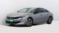 Cinzento Usado 2022 Peugeot 508 | € 24.900 (Preço justo)