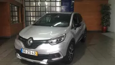 Usado 2019 Renault Captur SUV | € 16.950 (Preço justo)