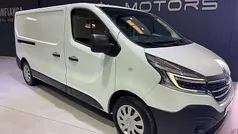 Usado 2020 Renault Trafic Van | € 18.900 (Preço justo)