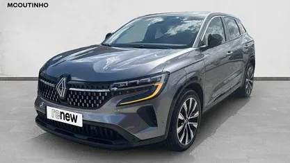 Usado Renault Austral Techno 160 HP (117 kW) 2024 SUV