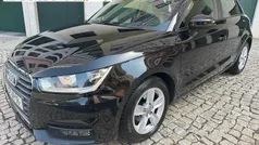 Usado 2018 Audi A1 Sport Citadino | € 13.900 (Bom preço)