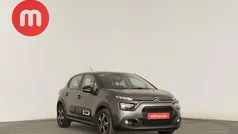 Usado 2024 Citroën C3 PureTech Citadino | € 16.499 (Bom preço)
