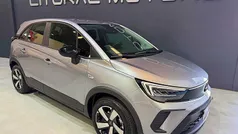 Usado 2022 Opel Crossland X Elegance SUV | € 15.900 (Preço justo)