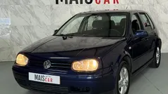 VW Golf IV
