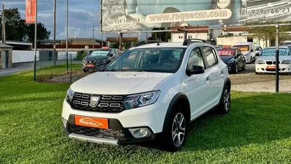 Usado Dacia Sandero 101 HP (74 kW) 2020 Citadino