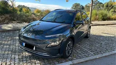 Usado 2022 Hyundai Kauai Premium SUV | € 20.990 (Preço justo)