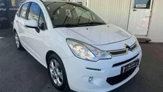 Usado 2014 Citroën C3 Citadino | € 7.500 (Preço justo)