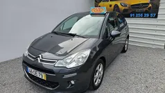 Usado 2013 Citroën C3 Citadino | € 6.250 (Bom preço)