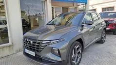 Antracite Usado 2022 Hyundai Tucson SUV | € 32.980 (Preço justo)