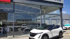 Branco Usado 2024 Nissan Ariya Evolve SUV | € 45.490 (Preço justo)