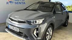 Antracite Usado 2022 Kia Stonic SUV | € 15.600 (Preço justo)