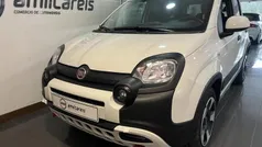 Branco Usado 2024 Fiat Panda Citadino | € 15.700 (Preço justo)