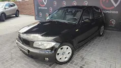 Usado 2005 BMW 116 Comfort Edition Citadino | € 7.900 (Preço justo)