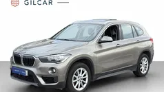 Usado 2019 BMW X1 Advantage SUV | € 21.990 (Preço justo)