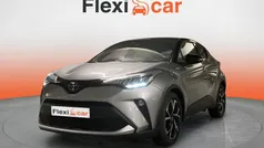 Cinzento Usado 2019 Toyota C-HR SUV | € 26.980 (Bom preço)
