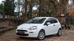 Usado 2014 Fiat Punto Citadino | € 6.990 (Preço justo)
