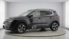 Usado 2021 Citroën C5 Aircross Feel SUV | € 21.990 (Preço justo)