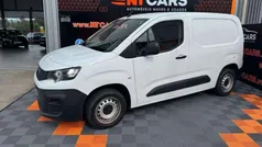 Usado 2022 Peugeot Partner Monovolume | € 14.700 (Super Preço)