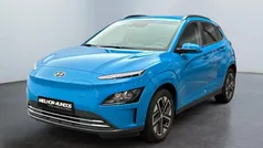 Usado 2022 Hyundai Kauai SUV | € 20.750 (Preço justo)