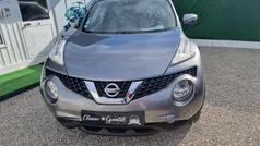 Usado 2016 Nissan Juke Acenta SUV | € 15.900 (Preço justo)