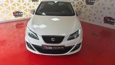Usado 2010 Seat Ibiza | € 9.499 (Preço justo)