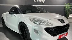 Branco Usado 2011 Peugeot RCZ Coupé | € 11.990 (Preço justo)