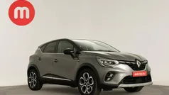 Usado 2024 Renault Captur Techno SUV | € 20.999 (Preço justo)