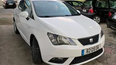 Usado 2016 Seat Ibiza | € 7.950 (Super Preço)