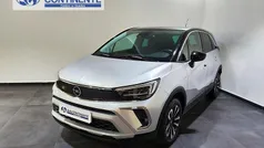 Cinzento Usado 2024 Opel Crossland Elegance SUV | € 18.990 (Preço justo)