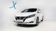 Usado 2019 Nissan Leaf Tekna Citadino | € 15.400 (Bom preço)
