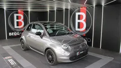 Usado 2022 Fiat 500 | € 12.999 (Preço justo)