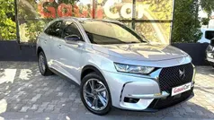 Usado 2020 DS Automobiles DS7 Crossback So Chic SUV | € 24.890 (Preço justo)
