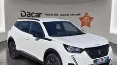 Usado 2023 Peugeot 2008 Allure SUV | € 22.999 (Bom preço)