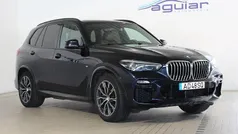 Usado 2020 BMW X5 Performance SUV | € 44.900 (Super Preço)