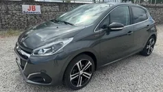 Usado 2016 Peugeot 208 GT-line Citadino | € 11.950 (Preço justo)