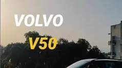 Usado 2010 Volvo V50 Carrinha | € 5.700 (Preço justo)