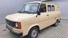 Usado 1980 Ford Transit Sedan | € 7.500