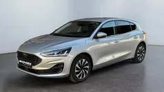 Usado 2023 Ford Focus Business Edition Citadino | € 23.990 (Preço justo)