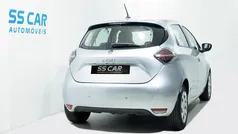 Usado 2021 Renault Zoe Zen Citadino | € 13.990 (Super Preço)
