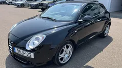 Usado 2010 Alfa Romeo MiTo Citadino | € 6.450 (Bom preço)