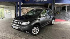 Cinza Usado 2023 Dacia Duster Essentiel SUV | € 18.980 (Preço justo)