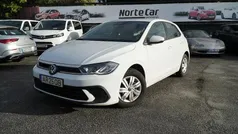 Usado 2022 VW Polo | € 14.450 (Preço justo)