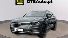 Usado 2021 VW Touareg SUV | € 49.900