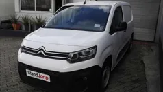 Usado 2021 Citroën Berlingo Monovolume | € 15.950 (Preço justo)