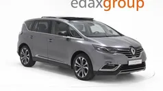 Cinzento Usado 2019 Renault Espace Initiale Paris Monovolume | € 22.490 (Preço justo)