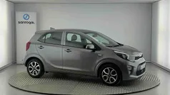 Usado 2024 Kia Picanto Urban Citadino | € 14.800 (Bom preço)
