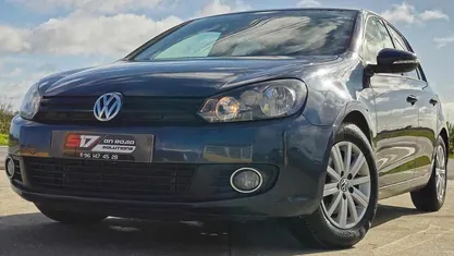 Usado 2016 VW Golf VII Citadino | € 9.500 (Super Preço)
