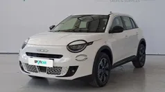 Branco Usado 2025 Fiat 600 Red SUV | € 28.900 (Preço justo)